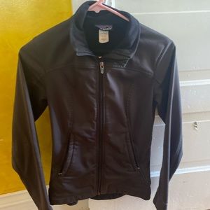 Patagonia medium weight fleece